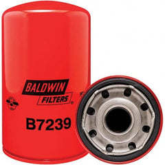 Baldwin Filters - Automotive Oil Filter - Benchmark Tooling