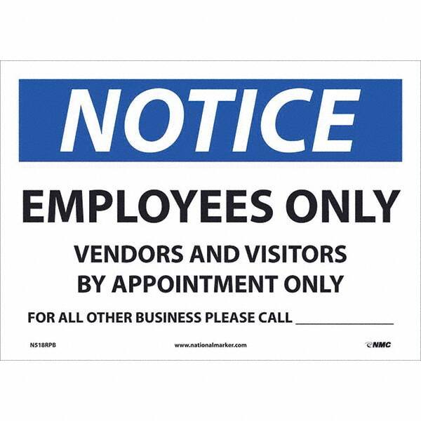 NMC - Safety & Facility Labels Message Type: Security & Admittance Header: NOTICE - Benchmark Tooling