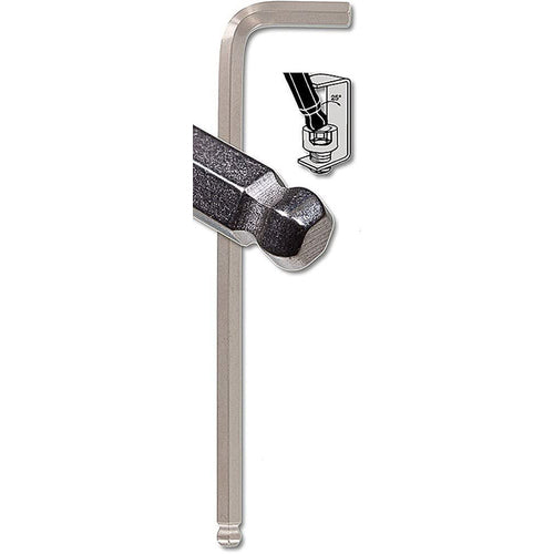 16217 9/16 BRITEGUARD PL - Exact Industrial Supply
