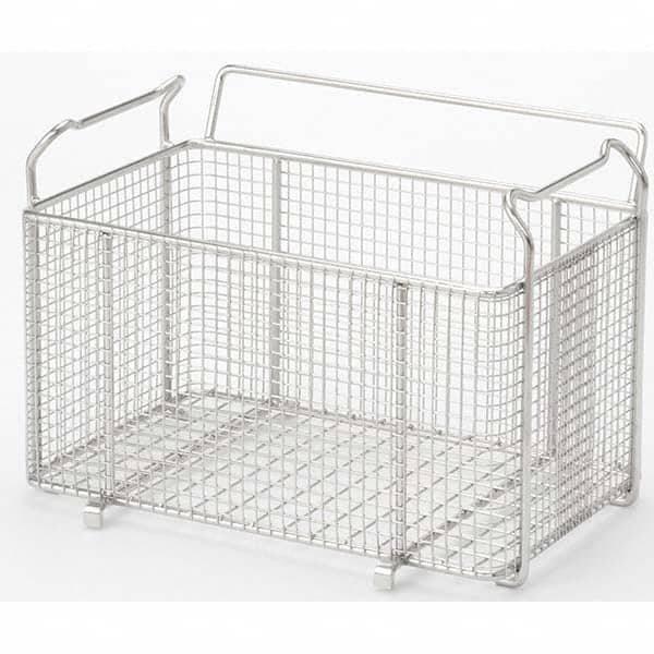 Elma - Parts Washer Parts Basket - Benchmark Tooling