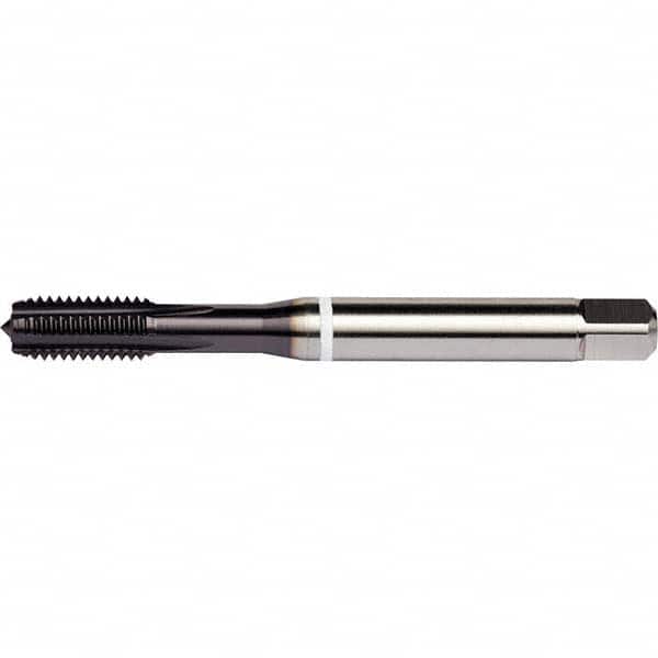 DORMER - 1/2-13 UNC 2BX 4 Flute TiAlN Finish Cobalt Machine Tap - Benchmark Tooling