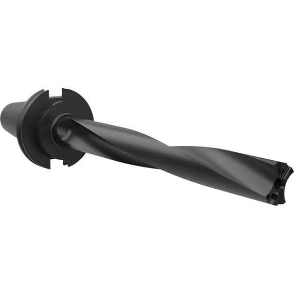 Allied Machine and Engineering - Drill Bodies Series: APX 33 Head Connection Size: 33 - Benchmark Tooling