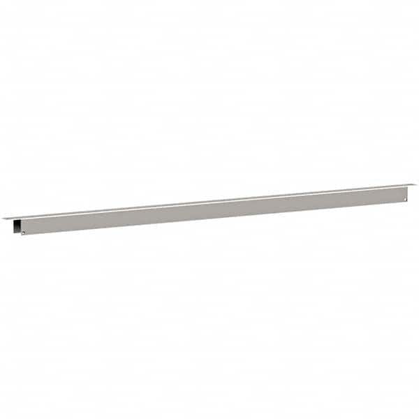 LISTA - Workbench & Workstation Accessories Type: Footrest For Use With: LISTA Workbench - Benchmark Tooling