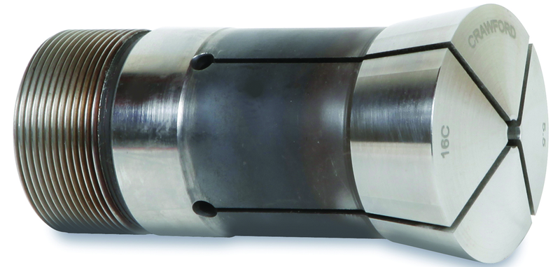 29/32'' Round Opening - 16C Collet - Benchmark Tooling