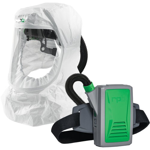 17-218-32 RESP FULL HOOD