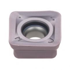SWMT1506ZER-MJ Grade AH3135 - Milling Insert - Benchmark Tooling