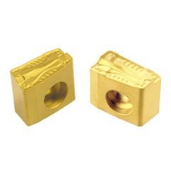 LNMX 1608RHF Grade IC8150 - Turning Insert - Benchmark Tooling