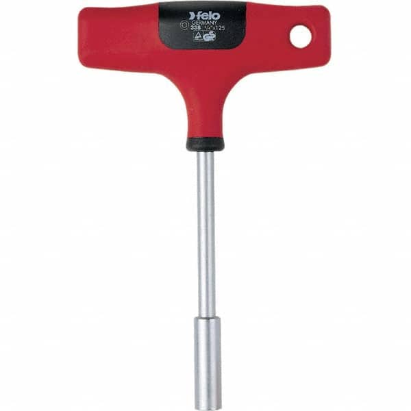 Bondhus - Bit Screwdrivers Type: Bit Holder Tip Type: Hex - Benchmark Tooling