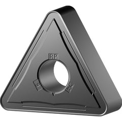 Turning Insert:  TNMG666RP,  High Temperature Alloy AlTiN Finish,  0.7500″ Long,  0.0938″ Corner Radius,  N/A Series  KENLOC