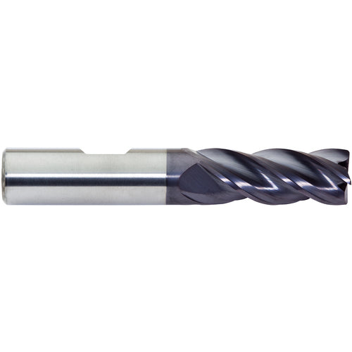 3/8 4FLT ENDMILL W/ WELDN