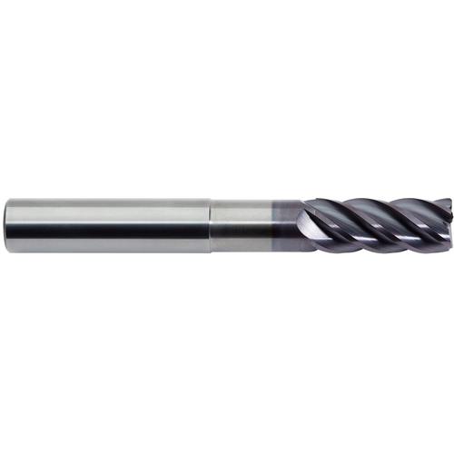 1/2X1.25X4X.03R NECKED W - Exact Industrial Supply