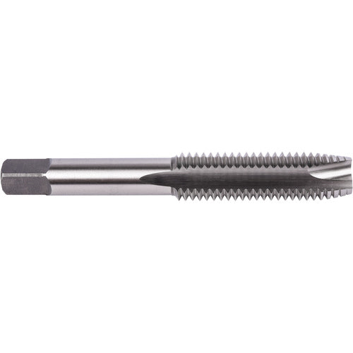 M12 1.75 MM 3 Flute Plug Union Butterfield HSS Bright M Relieved Style Spiral Point ANSI E-code # 1785M12 - Exact Industrial Supply