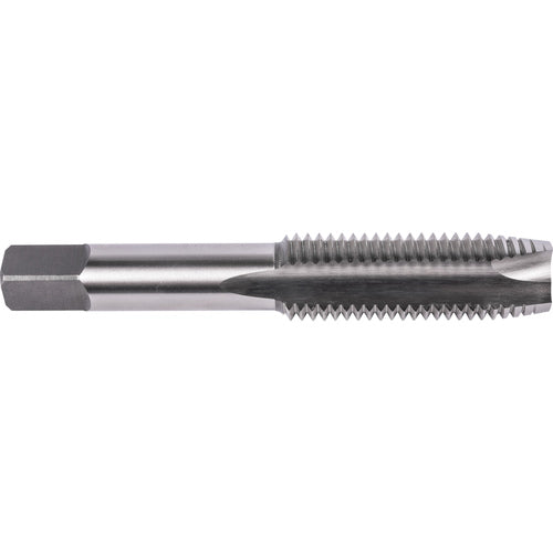 M12 1.75 MM 3 Flute Union Butterfield HSS Bright M Non-Relieved Style Spiral Point ANSI E-code # 1785NRM12 - Exact Industrial Supply