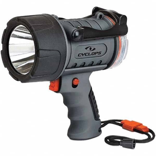 Cyclops - Flashlights Type: Spotlight/Lantern Bulb Type: LED - Benchmark Tooling