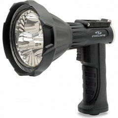 Cyclops - Flashlights Type: Spotlight/Lantern Bulb Type: LED - Benchmark Tooling