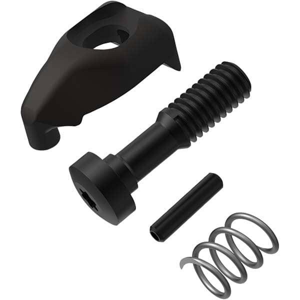 Seco - Clamps For Indexables Type: Clamp Set Clamp Style: CD - Benchmark Tooling
