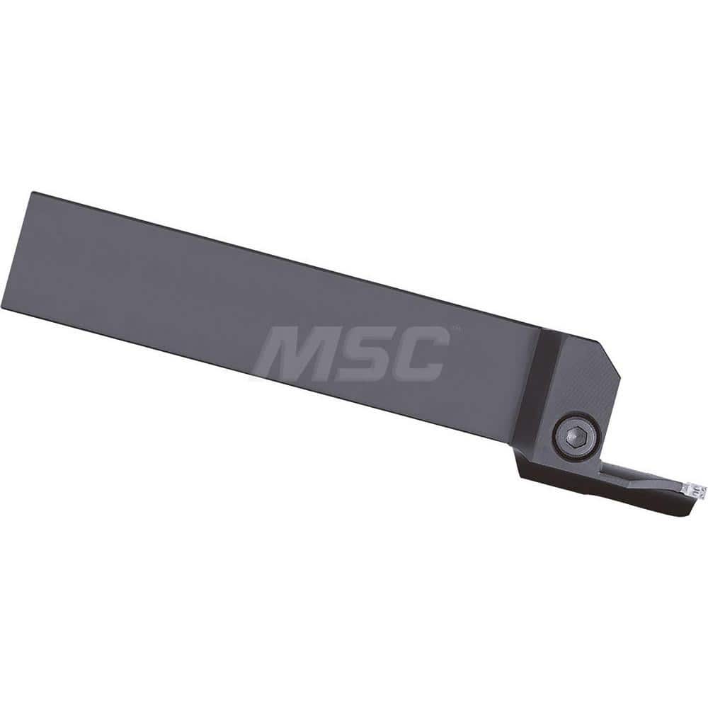 Indexable Grooving Toolholder: KFMSR2525M851103, External Right Hand, No
