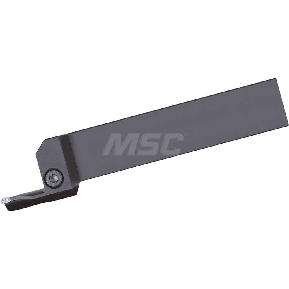 Indexable Grooving Toolholder: KFMSL2525M701004, External Left Hand, No