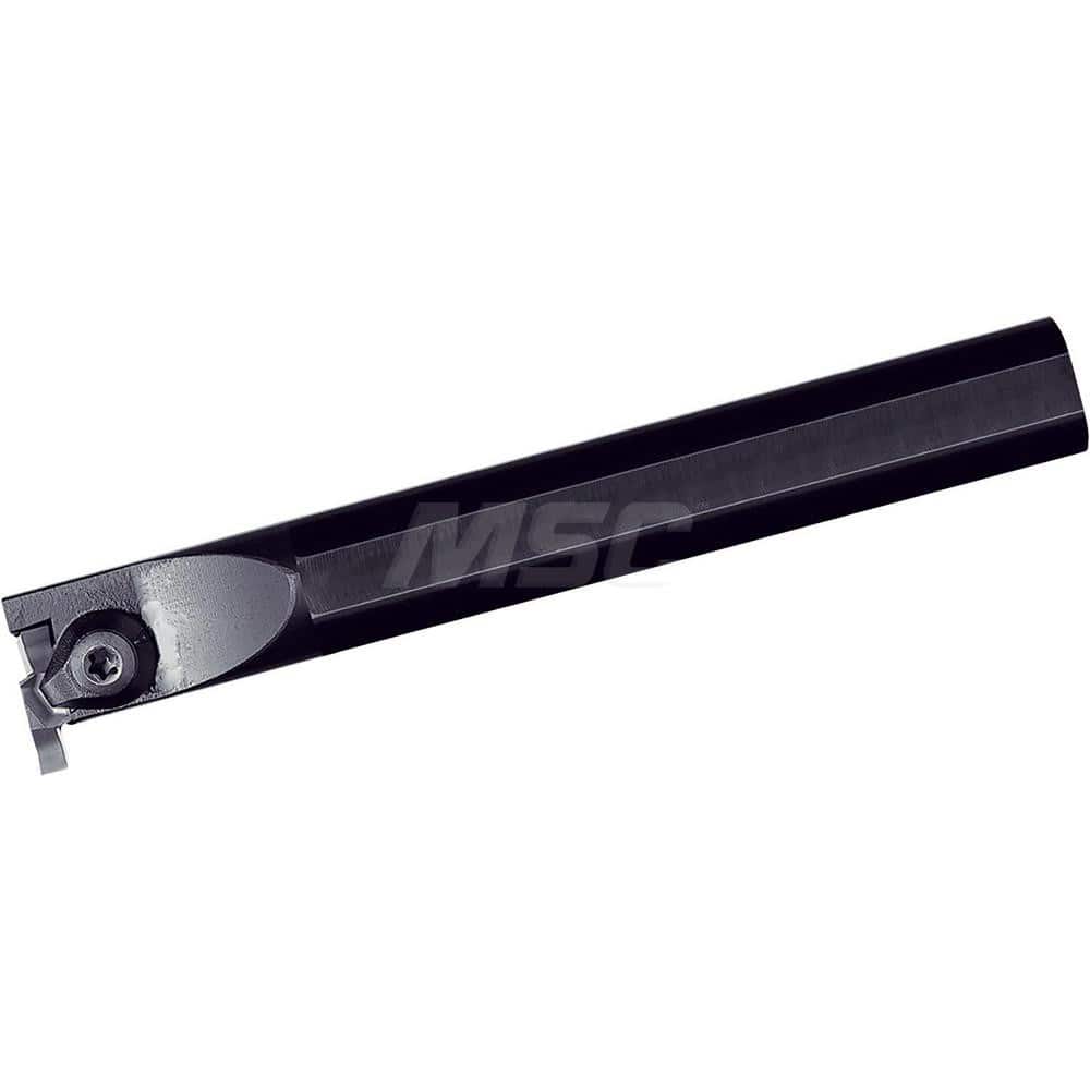 Indexable Grooving Toolholder: GIVR25201CE, Internal Right Hand, No