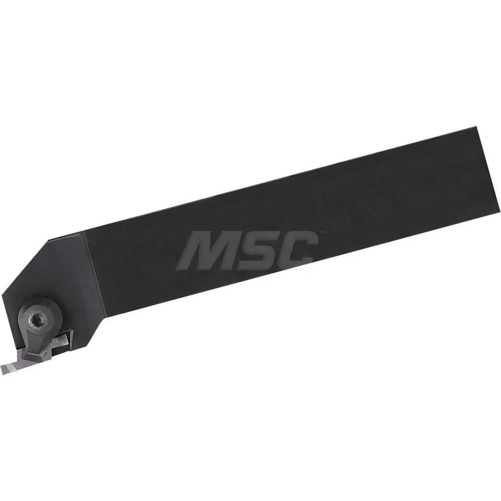 Indexable Grooving Toolholder: GFVR2525M1501C, External Right Hand, No