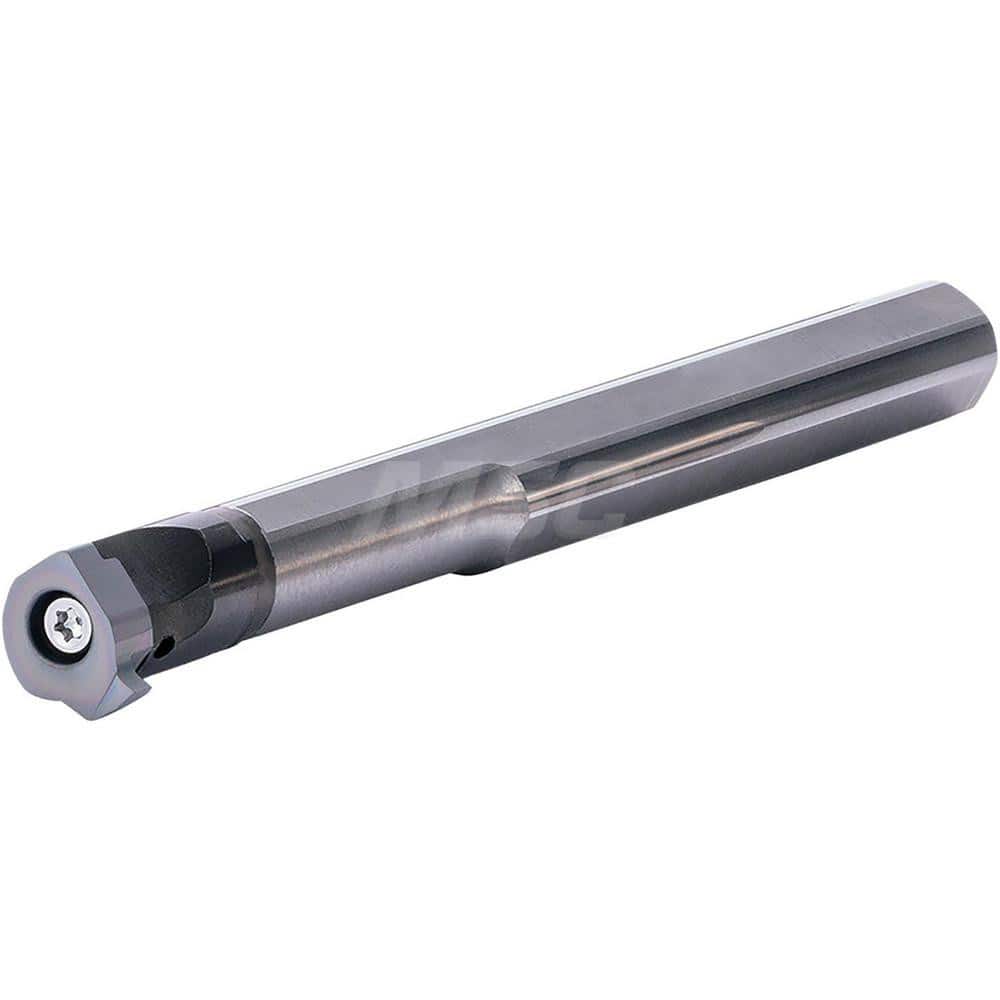 Indexable Grooving Toolholder: SIGCR1008WHL85, Internal Right Hand, Through Coolant