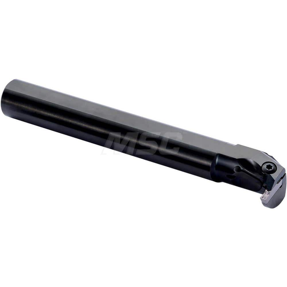 Indexable Grooving Toolholder: KGDIL2016B3, Internal Left Hand, Through Coolant
