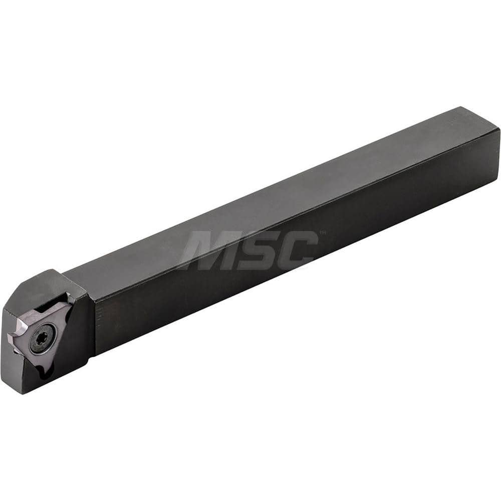 Indexable Grooving Toolholder: KGBFR1010JX16F, External Right Hand, No