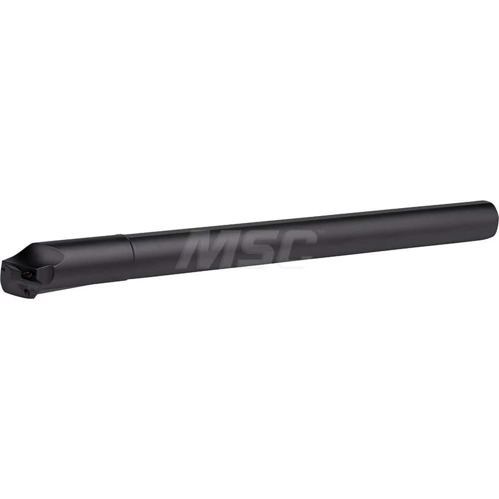 Indexable Boring Bar: S25SSVZBR1634A, 34.00 mm Min Bore, 25.00 mm Shank Dia, N/A Steel Screw, Uses VBMT33 ™, VBGT33 ™ & VBGW33 ™ VCGT33 ™ Inserts