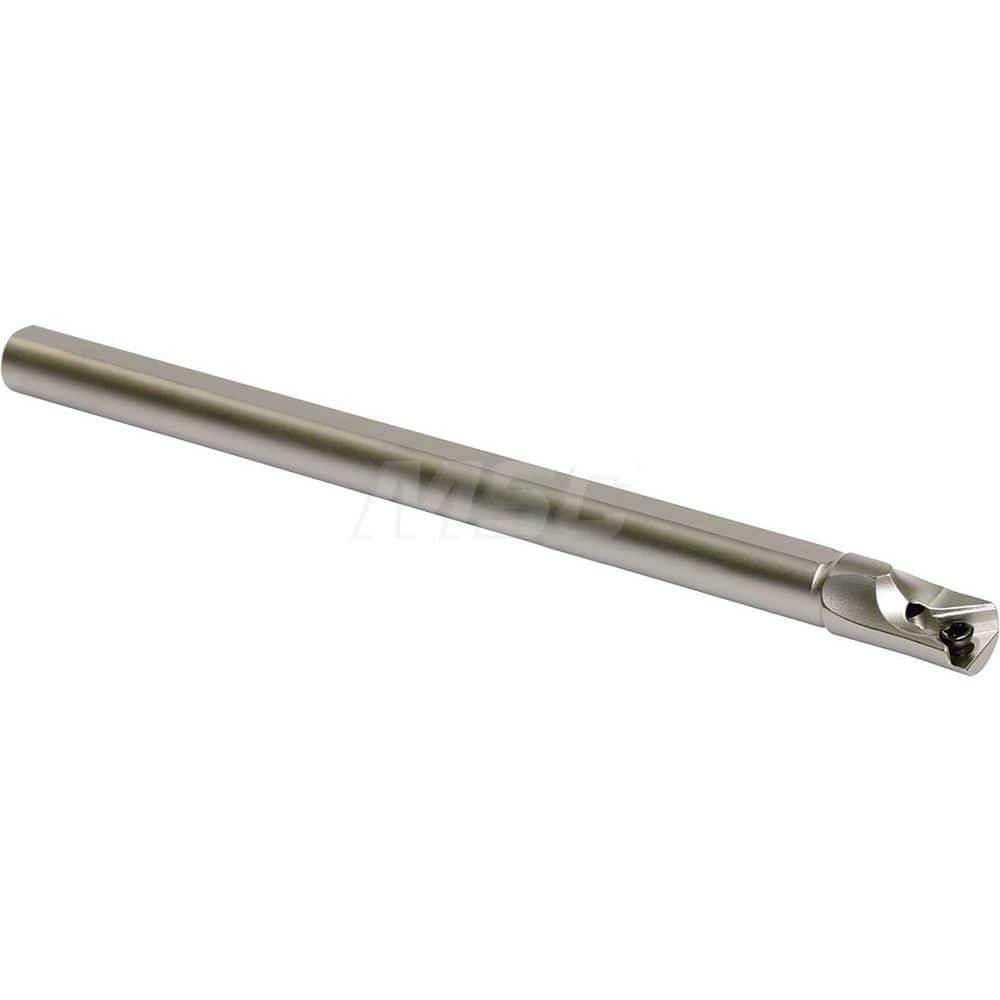 Indexable Boring Bar: A20RSTLCL1122AE, 22.00 mm Min Bore, 20.00 mm Shank Dia, N/A Steel Screw, Uses TCMX215 ™ & TCMT215 ™ Inserts