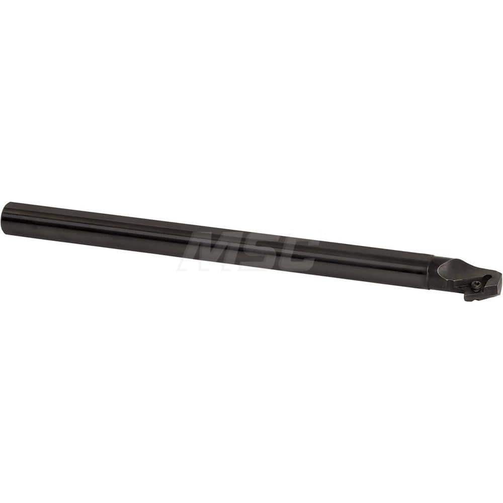 Indexable Boring Bar: S16QSDZCL1123A, 23.00 mm Min Bore, 16.00 mm Shank Dia, N/A Steel Screw, Uses DCGT325 ™, DCMX325 ™, DCMT325 ™, DCET325 ™ & DCMW325 ™ Inserts