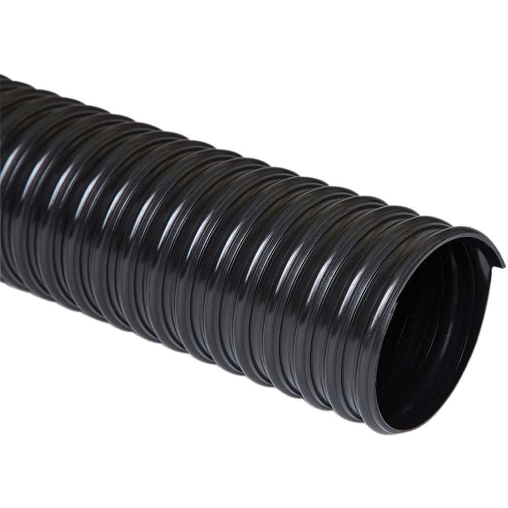 Flexaust - Vacuum & Duct Hose Inside Diameter (Inch): 7 Working Pressure (psi): 22.000 - Benchmark Tooling
