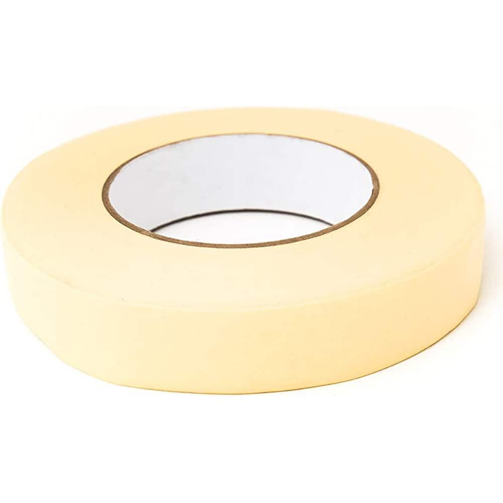 Bertech - Masking & Painters Tape Tape Type: High Temperature Masking Tape Material Type: Crepe Paper - Benchmark Tooling