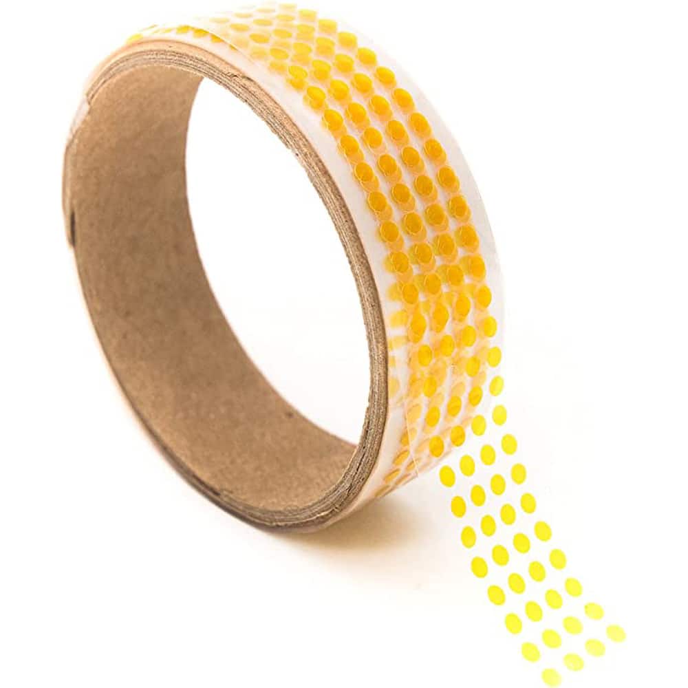 Bertech - Film Tape Material Type: Polyimide Thickness (mil): 2.5000 - Benchmark Tooling