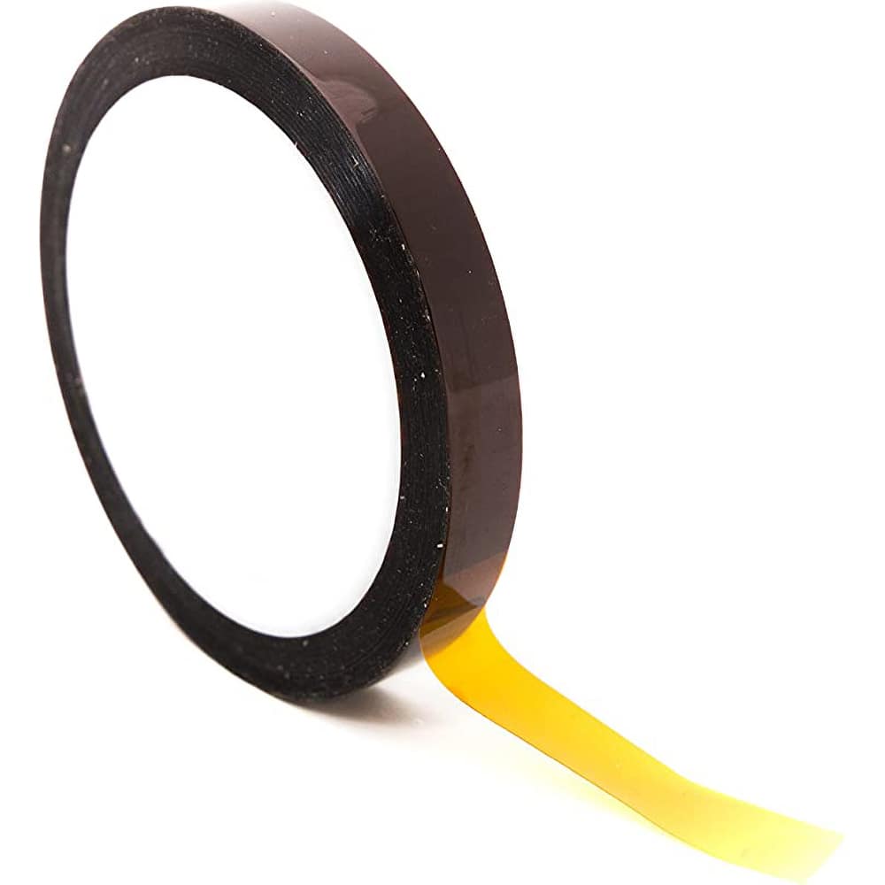 Bertech - Film Tape Material Type: Polyimide Thickness (mil): 3.5000 - Benchmark Tooling