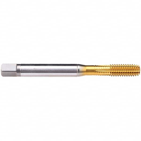 Emuge - 1-8 UNC 2B Modified Bottoming Thread Forming Tap - Benchmark Tooling