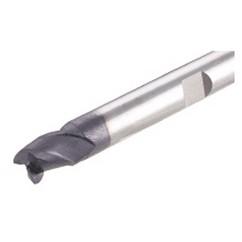ECU117E123W12R03L83 900 END MILL - Benchmark Tooling