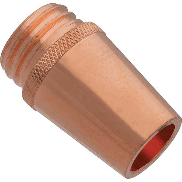 PRO-SOURCE - 0.023" to 5/8" Wire OD, MIG Welder Nozzle - Benchmark Tooling