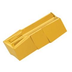 GIF 3.98-0.20 Grade IC808 - Grooving Insert - Benchmark Tooling
