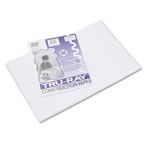 Pacon - Office Machine Supplies & Accessories Office Machine/Equipment Accessory Type: Art Paper For Use With: Craft Projects - Benchmark Tooling