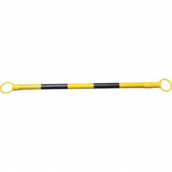 VizCon - Traffic Cone & Barricade Accessories Type: Cone Bar Width (Inch): 53 - Benchmark Tooling