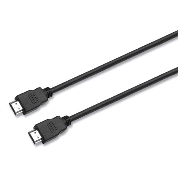 innovera - Computer Cable Connection Type: HDMI Overall Length (Feet): 6 - Benchmark Tooling