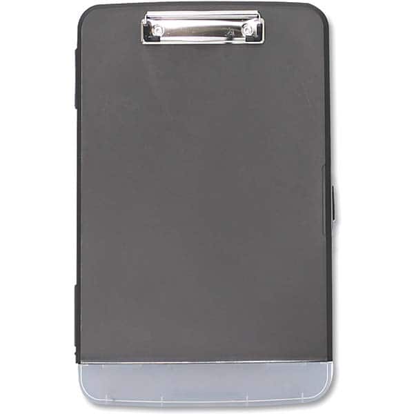 UNIVERSAL - Clip Boards Color: Black Length (Decimal Inch): 13.6300 - Benchmark Tooling