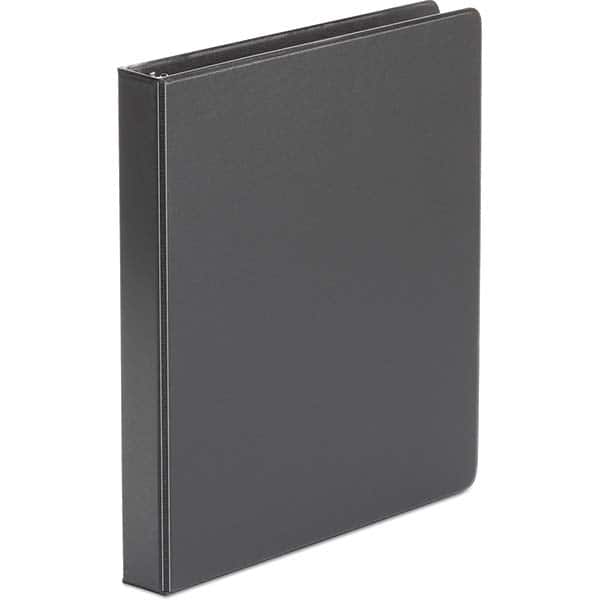 UNIVERSAL - Ring Binders Binder Type: Non-View Capacity: 175 Sheets - Benchmark Tooling