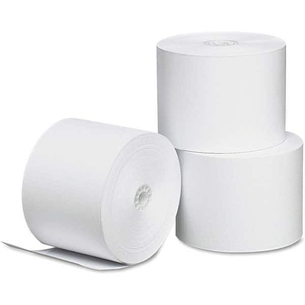 UNIVERSAL - Office Machine Supplies & Accessories For Use With: Adding Machines; Calculators; Cash Registers; POS Machines - Benchmark Tooling