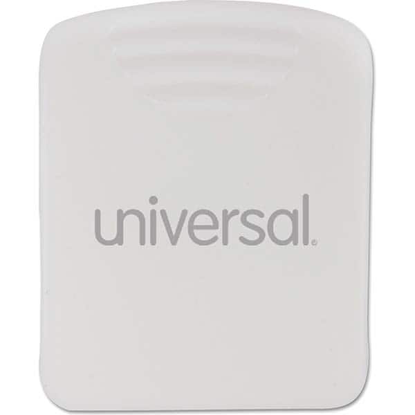 UNIVERSAL - Display & Organizer Accessories Type: Fabric Panel Clips For Use With: Papers - Benchmark Tooling