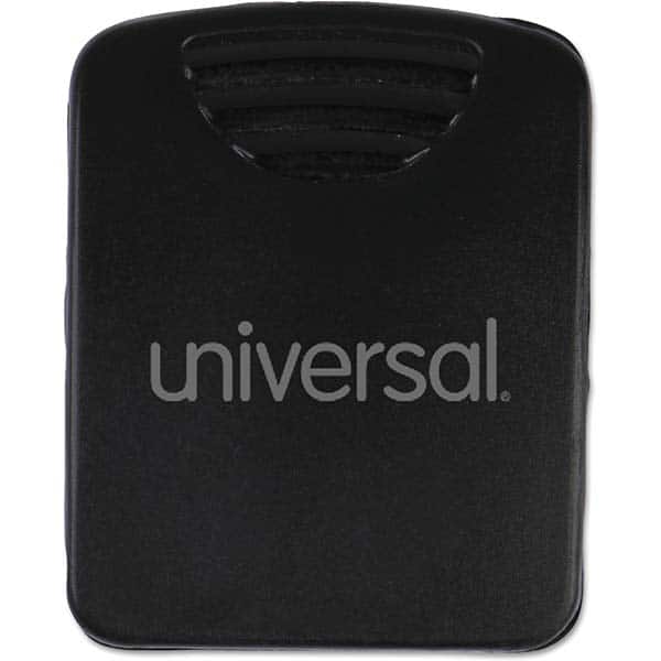 UNIVERSAL - Display & Organizer Accessories Type: Fabric Panel Clips For Use With: Papers - Benchmark Tooling
