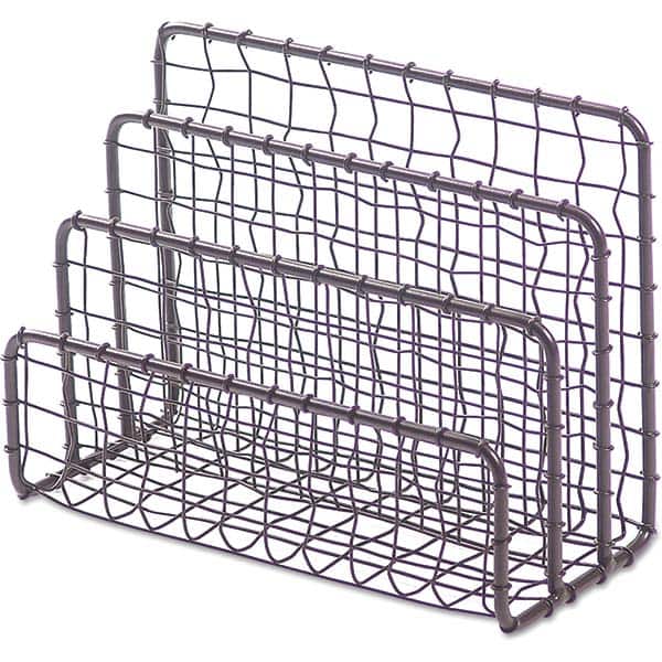 UNIVERSAL - Display & Organizer Accessories Type: File & Letter Sorter For Use With: Documents - Benchmark Tooling