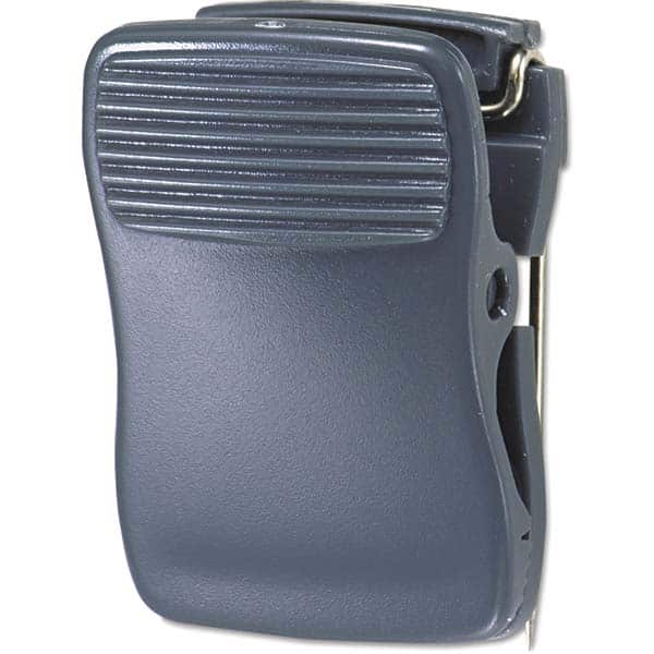 UNIVERSAL - Display & Organizer Accessories Type: Fabric Panel Clips For Use With: Papers - Benchmark Tooling