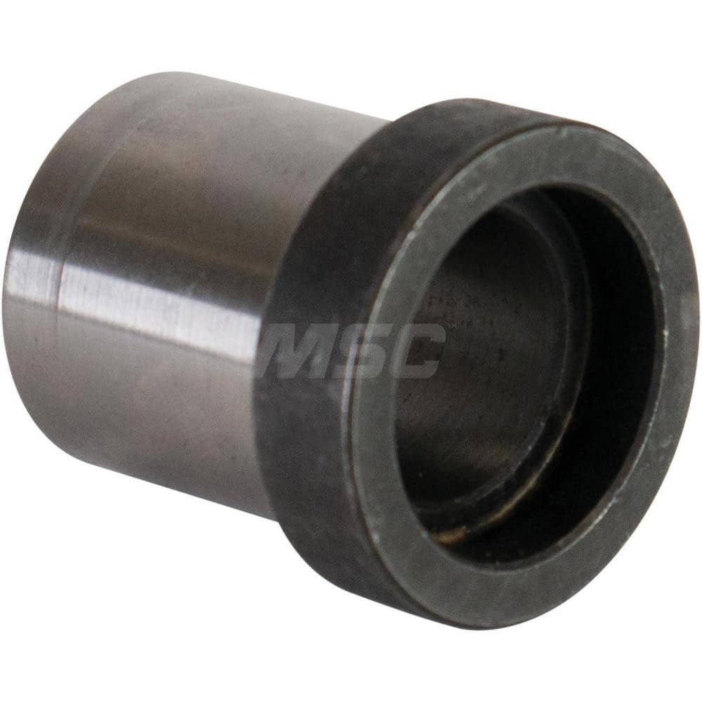 Modular Fixturing Liners; Liner Type: Primary; System Compatibility: SpeedLoc; Outside Diameter (Decimal Inch): 1.3772 in; Inside Diameter (mm): 25 mm; Plate Thickness Tolerance: ™0.0050 in; Plate Thickness Compatibility: 1.5 in; Head Diameter (Decimal I