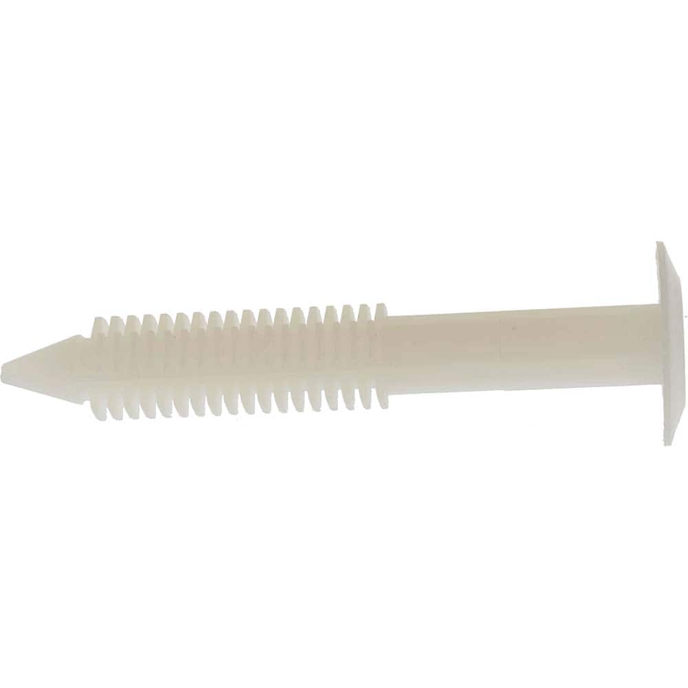 Made in USA - Panel Rivets Type: Panel Rivet Shank Type: Ratchet - Benchmark Tooling